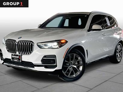 Used 2022 BMW X5 xDrive40i w/ Premium Package