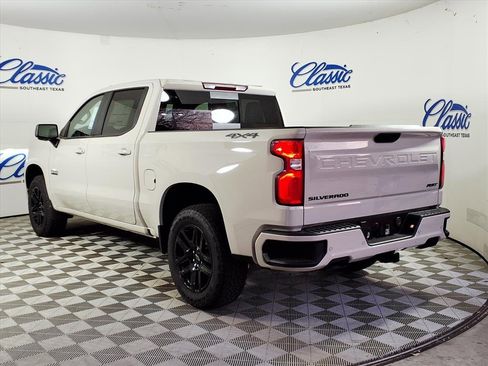 New 2026 Chevrolet Silverado 1500 RST image 2