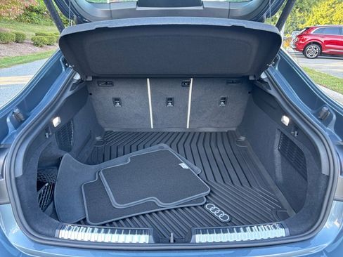 New 2025 Audi A5 2.0T Premium image 15