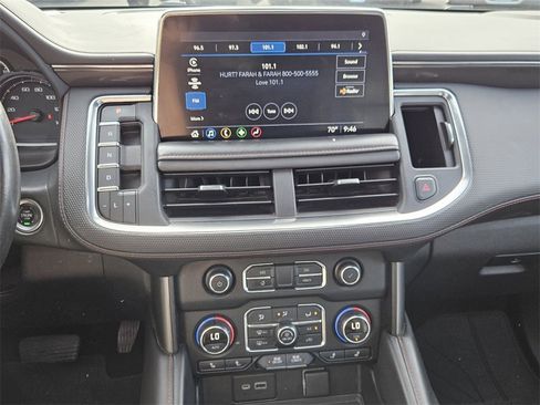 Used 2021 Chevrolet Tahoe RST w/ Luxury Package image 18