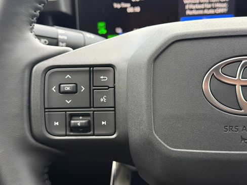 New 2026 Toyota RAV4 SE w/ Convenience Package AWD/4WD image 25