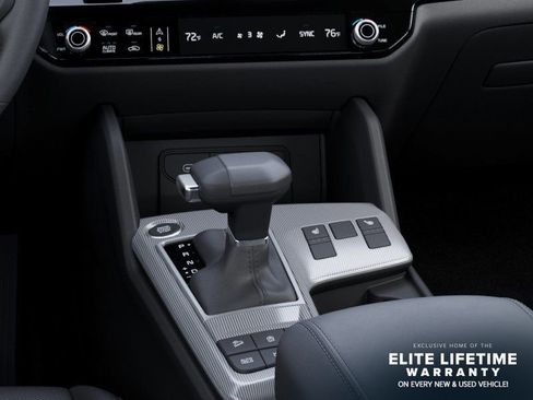 New 2026 Kia Sportage EX FWD image 24