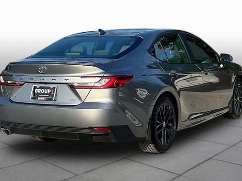 Used 2026 Toyota Camry SE w/ Convenience Package FWD image 13