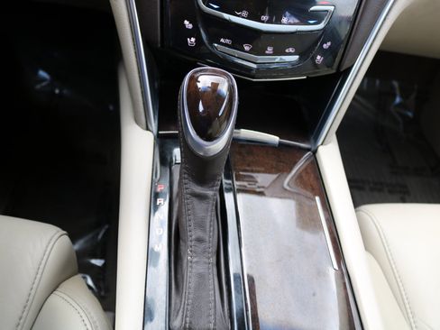 Used 2016 Cadillac XTS Luxury w/ Driver Awareness Package image 45