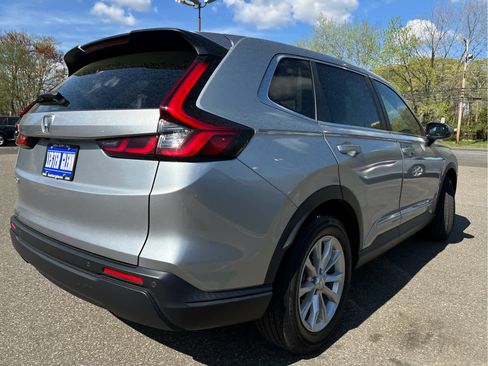 Certified 2024 Honda CR-V EX-L image 26