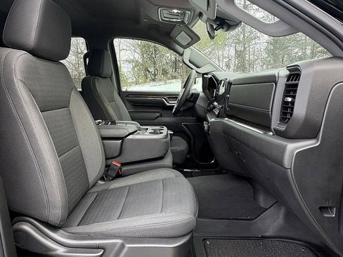 Used 2023 Chevrolet Silverado 1500 RST w/ Redline Edition image 14