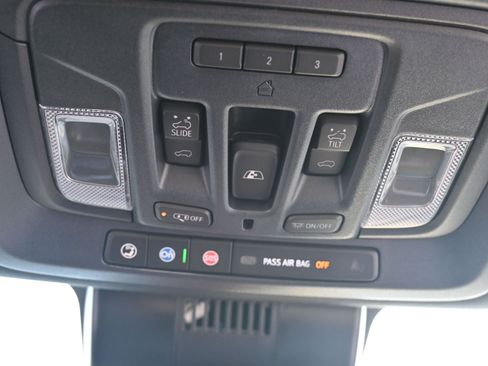 New 2026 Chevrolet Silverado 3500 High Country w/ High Country Premium Package image 36