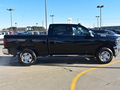 New 2026 RAM 2500 Tradesman image 4