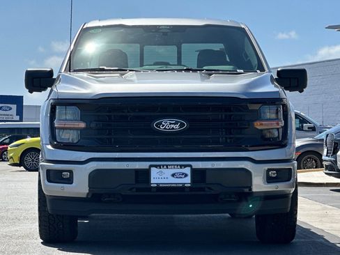 New 2026 Ford F150 XLT w/ Equipment Group 302A MID AWD/4WD image 8