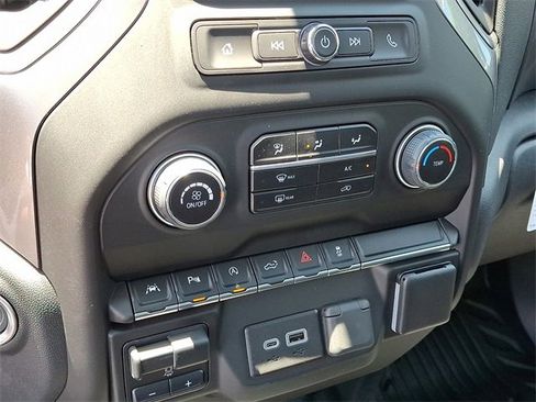 New 2024 Chevrolet Silverado 1500 W/T w/ WT Value Package image 6