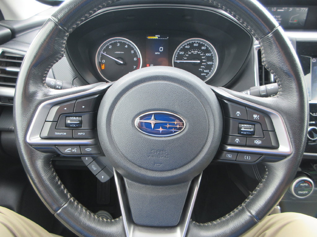 Used 2021 Subaru Forester Premium w/ Popular Package #1 AWD/4WD image 24