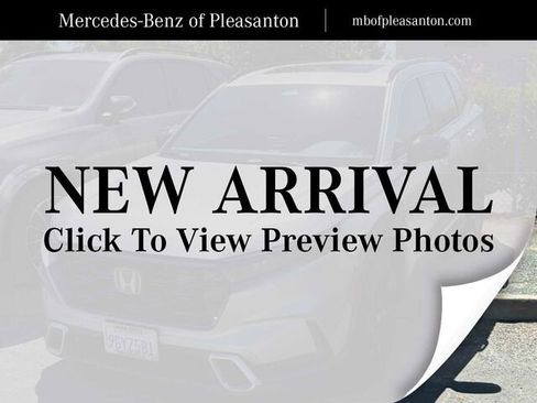 Used 2023 Honda CR-V Sport Touring image 1