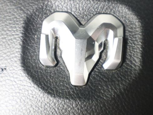 Used 2023 RAM 2500 Big Horn w/ Level 1 Equipment Group image 44