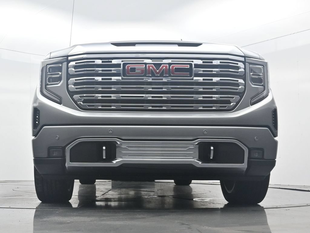 Used 2024 GMC Sierra 1500 Denali AWD/4WD image 29