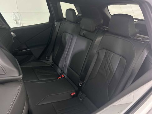 New 2026 BMW X3 xDrive30 w/ Convenience Package image 25