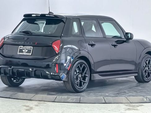 New 2027 MINI Cooper S FWD image 2