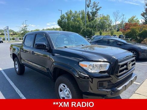 Used 2023 Toyota Tacoma SR AWD/4WD image 6