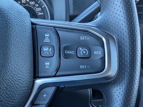 New 2026 RAM 3500 Tradesman image 21