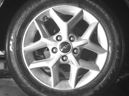 Used 2025 Kia Soul LX w/ LX Technology Package FWD image 20