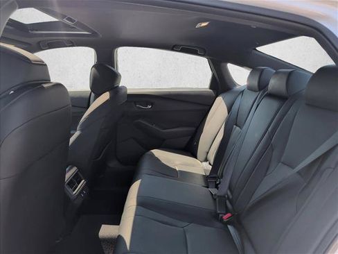 New 2026 Honda Accord Sport image 19