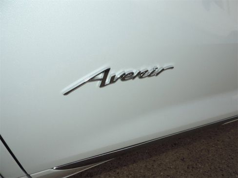 New 2026 Buick Enclave Avenir w/ Super Cruise Package image 16