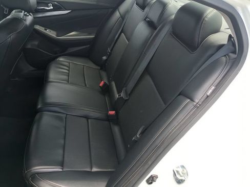 Used 2023 Nissan Maxima SV w/ Floor Mat Group FWD image 19