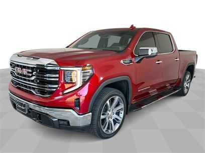Used 2022 GMC Sierra 1500 SLT w/ SLT Convenience Package