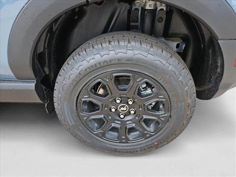 New 2025 Ford Bronco Sport Badlands w/ Badlands Tech Package image 10