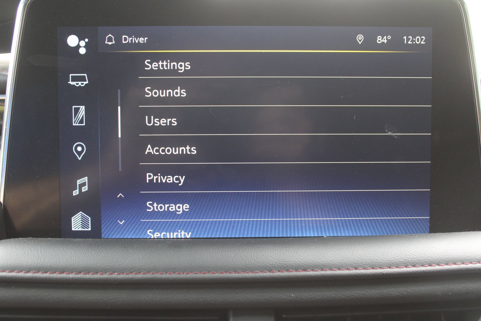 Used 2022 Chevrolet Tahoe RST w/ Luxury Package RWD image 54