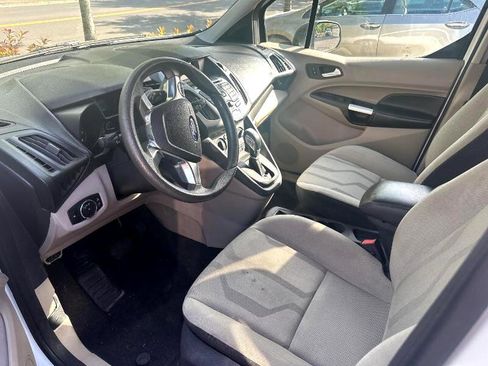 Used 2014 Ford Transit Connect XLT image 7