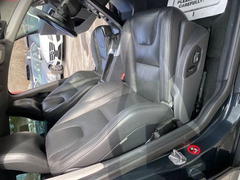 Used 2014 Volvo XC60 T6 image 17