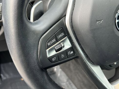 Used 2021 BMW 330e xDrive w/ Convenience Package image 34