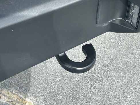 New 2026 Jeep Wrangler Sport image 21