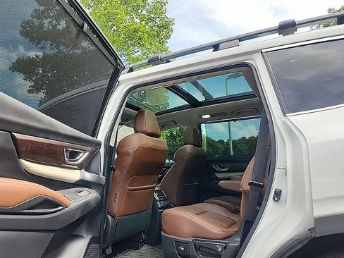 Used 2022 Subaru Ascent Touring w/ Popular Package #2A AWD/4WD image 22