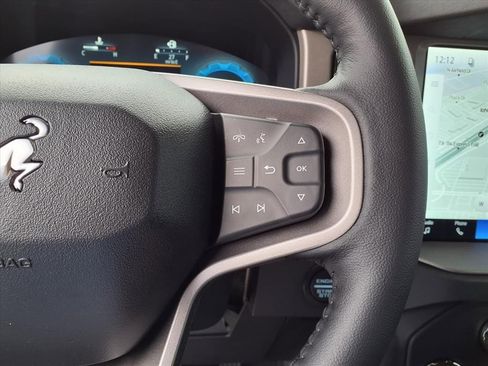 New 2026 Ford Bronco Outer Banks AWD/4WD image 48