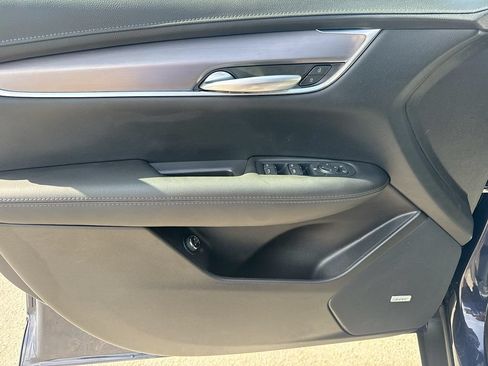 Used 2025 Cadillac XT5 Luxury FWD image 20