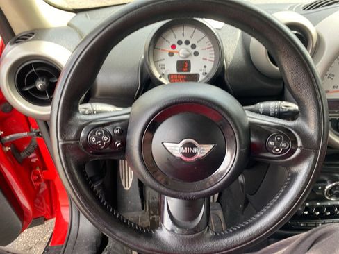 Used 2012 MINI Cooper Countryman S AWD/4WD image 11