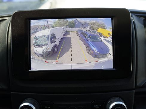 Used 2023 RAM ProMaster 2500 FWD image 22