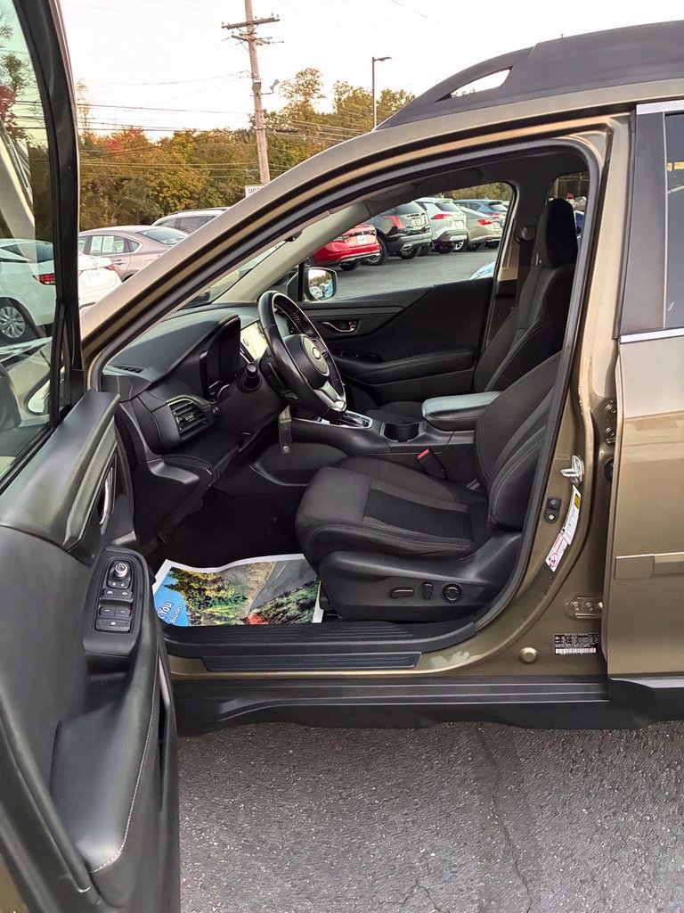 Used 2020 Subaru Outback Premium AWD/4WD image 26