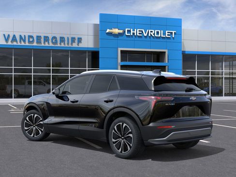 New 2026 Chevrolet Blazer EV LT image 31