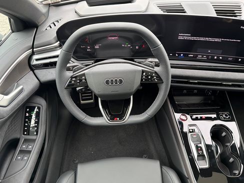 New 2025 Audi S5 Premium Plus image 13