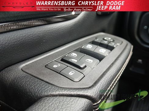 Used 2026 RAM 1500 Rebel w/ G/T Package AWD/4WD image 33