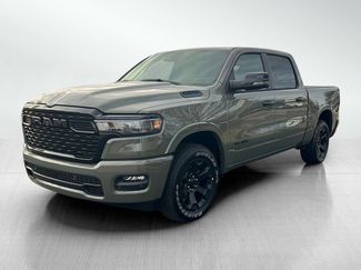 New 2026 RAM 1500 Big Horn w/ Night Edition video 2