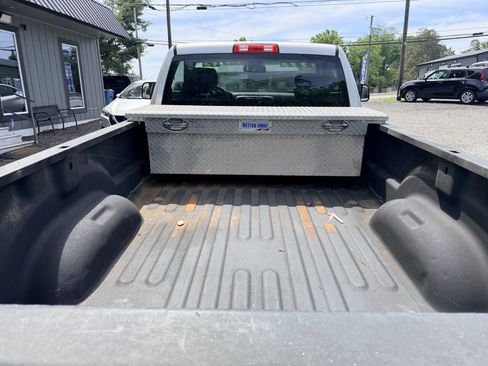 Used 2015 RAM 1500 Tradesman w/ Power & Remote Entry Group AWD/4WD image 7