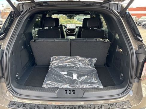New 2026 Ford Explorer ST w/ Sun And Sound Package image 42