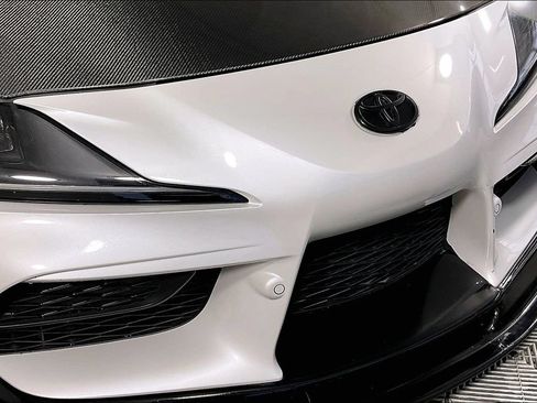 Used 2023 Toyota Supra RWD image 26