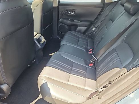 Used 2026 Honda HR-V EX-L image 29