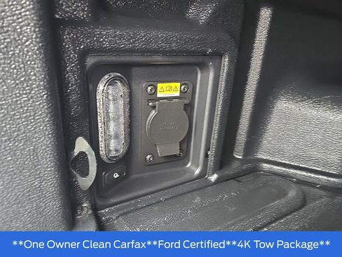 Used 2024 Ford Maverick XLT w/ XLT Luxury Package AWD/4WD image 10
