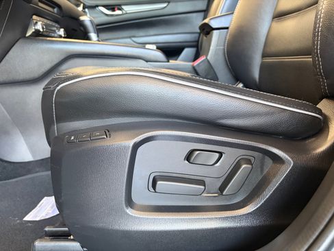 Used 2025 MAZDA CX-5 AWD 2.5 S w/ Preferred Package image 15