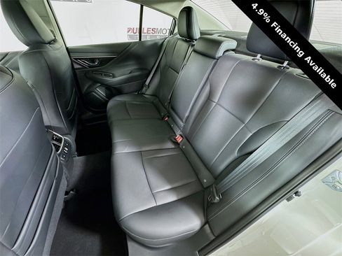 Used 2025 Subaru Legacy Limited image 26